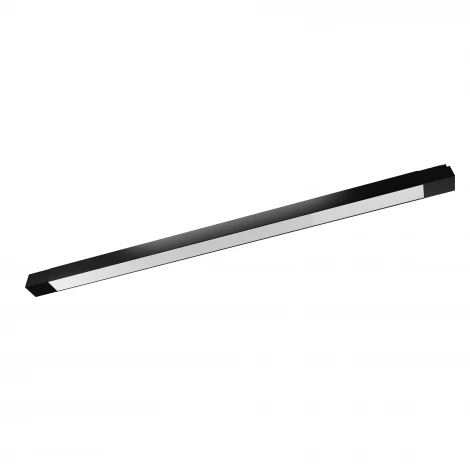 Трековый светильник светодиодный, однофазный 30W 220V Lightera Onestar LE180TRL-30B