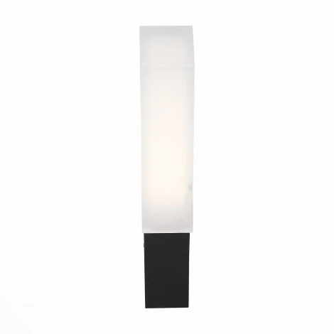 Настенный светильник уличный ST Luce Posto SL096.411.02 (LED, 220V, факел, IP54)