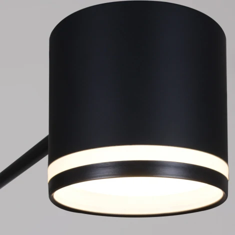 Потолочная люстра на штанге Reluce 05306-0.3-08 GX53