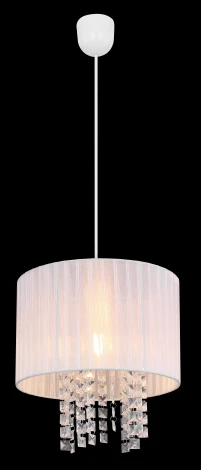 Подвесной светильник Globo Pyra 15098 (220V, подвески, на проводе, круглые)