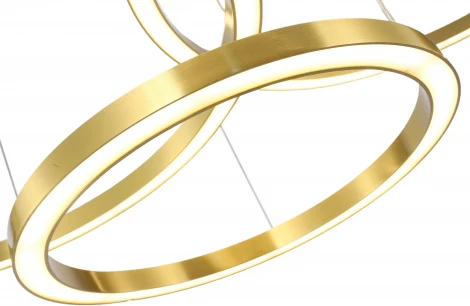 Подвесной светильник Zortes Lucia ZRS.25291.114