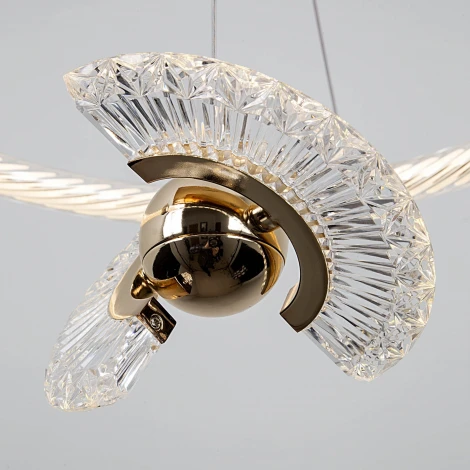 Подвесной светильник светодиодный Modelux MODESTYLE MS.801.500