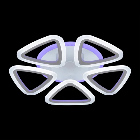 Потолочная люстра Citilux Мальта CL234A150E