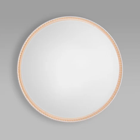 Потолочная люстра TK Lighting Paglia 6691