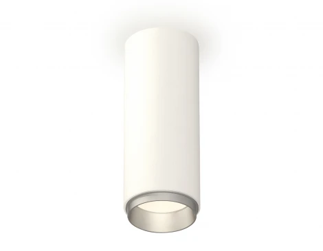 Накладной точечный светильник Ambrella Techno Spot XS6342004 (220V, круглые)