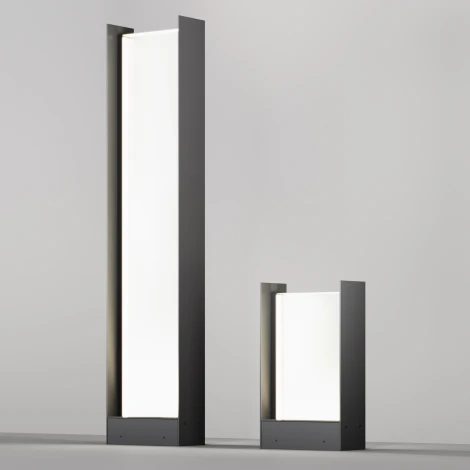 Наземный уличный светильник Maytoni Reso O445FL-L20GF3K (LED, 220V, IP65)