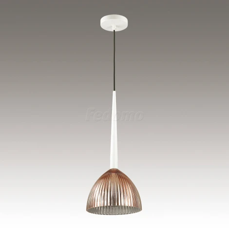 Подвесной светильник Odeon Light Paolo 4010/1