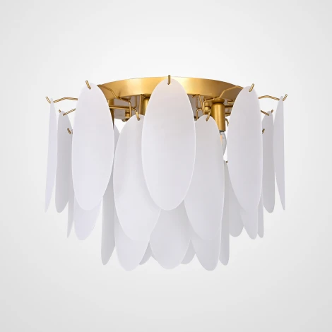 Потолочная люстра ImperiumLoft ESKIMOS 11005 ImperiumLoft Cld_11005 (289867-87)