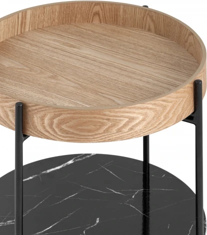 Журнальный столик Stool Group Спэйс УТ000035347