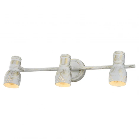 Спот Lussole Lgo Miami LSP-8057