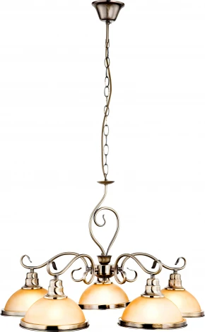 Подвесная люстра Globo SASSARI 6905-5