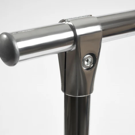 Вешалка гардеробная MAPLE Венге (МДФ/металл)