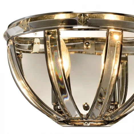 Бра Lumien Hall Novara LH3047/2W-NK