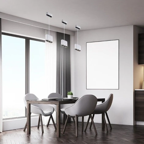 Подвесной светильник Novotech Bella 357950