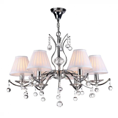 Подвесная люстра Maytoni Elegant 39 ARM700-06-N