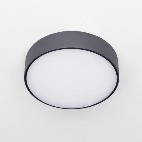 Накладной точечный светильник Citilux Тао CL712182N (регулировка яркости, LED, 220V, круглые)