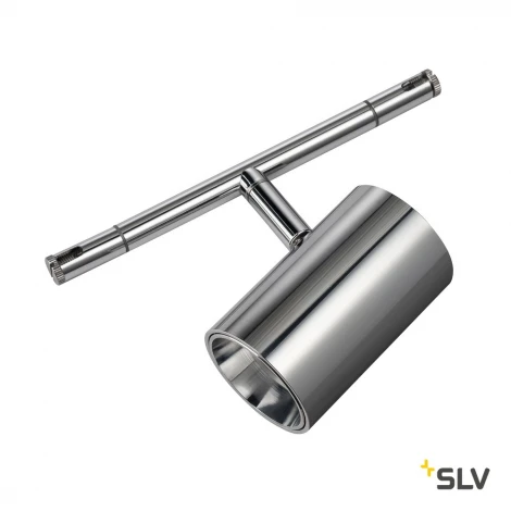 Струнный светильник Slv TENSEO NOBLO 1002696