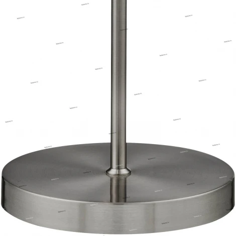 Торшер Arte Lamp Wizard A5665PN-1SS