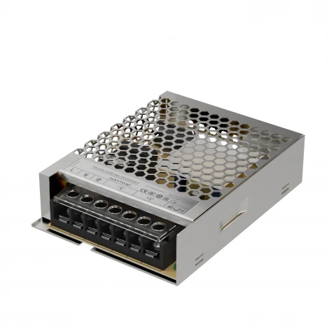 Источник напряжения PSL006 48В 100Вт Maytoni 831007