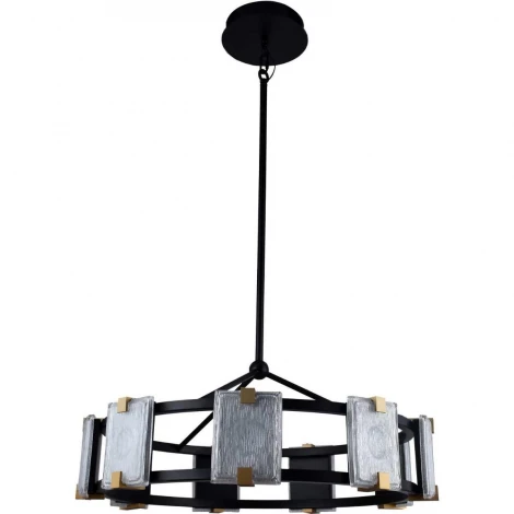 Подвесная люстра Stilfort Crown 2043/02/09P (LED, 220V, круглые)