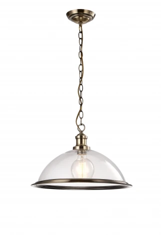 Подвесной светильник Arte Lamp Oglio A9273SP-1AB