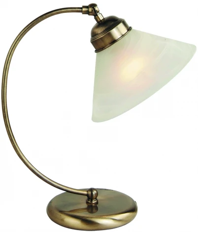 Интерьерная настольная лампа Arte Lamp Alfa A3498LT-1AB