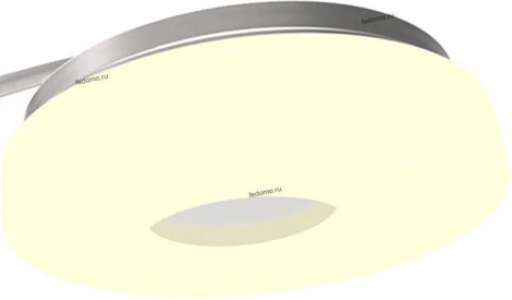 IDLamp Frittelle 107/2A-LEDWhitechrome