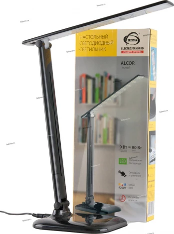 Офисная настольная лампа Elektrostandard Alcor TL90200