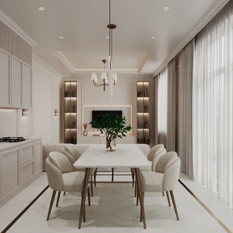 Встраиваемый светильник Hesby Lighting Envision HSBL_0109 (220V, круглые)