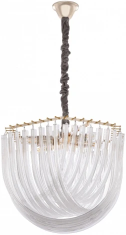 Подвесная люстра Arte Milano AM-97378 S.97378.D500.H380.E14.6 G (220V, на цепи)