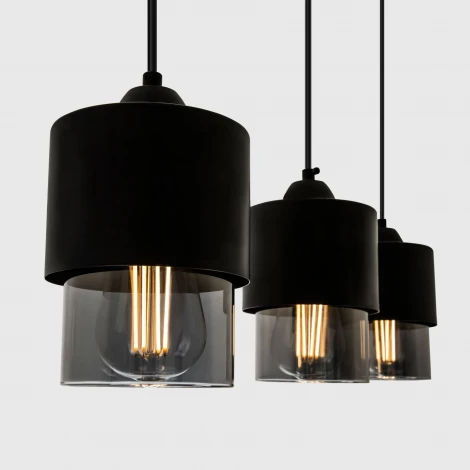 Подвесной светильник Modelux MODEMODERN MD.0650.3