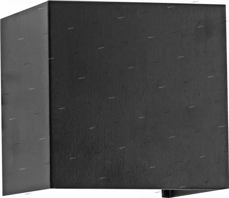 Настенный светильник уличный ST Luce Staffa SL560.401.02 (LED, 220V, IP65)