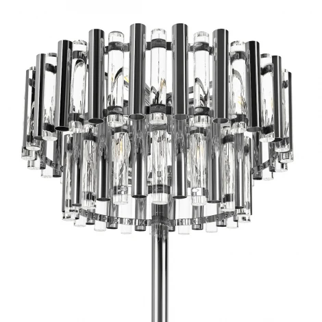 Торшер Loft It Boucle 10438F