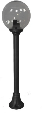 Наземный фонарь Fumagalli GLOBE 250 G25.151.000.AZF1R (220V, шар, IP55)