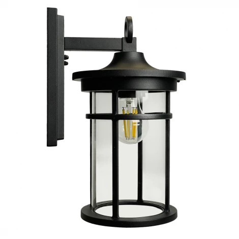 Настенный уличный светильник Feron Турин 51817