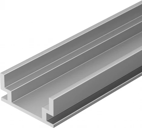 Профиль HR-3000 ANOD (Arlight, Алюминий) 044794
