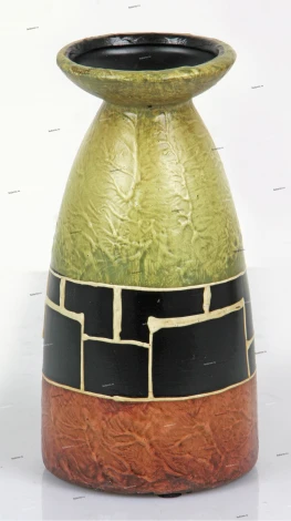 Ваза керамическая Snowlight