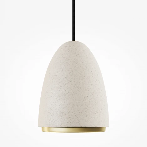 Подвесной светильник Maytoni Pilastro MOD430PL-01CM (220V, на проводе)