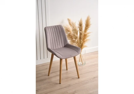 Стул деревянный Седа латте (zd 290) / светлое дерево np 632401