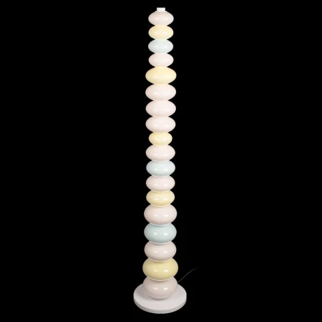 Торшер колонна Loft It Macaroon 10271F/A (LED, 220V, выключатель)