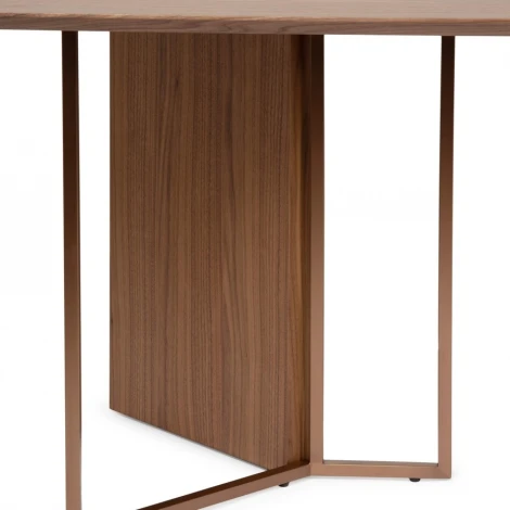 Обеденный стол Thompson 200х90 COSMO арт.CP1804D-V36F/SS21-3