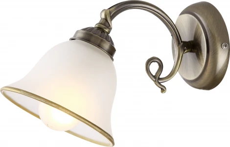 Бра Globo Odin 60208W (220V)