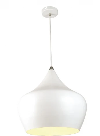 Подвесной светильник Arte Lamp Pendants A9377SP-1WH