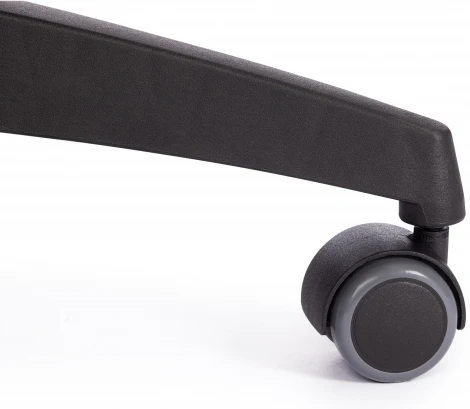 Компьютерное кресло игровое Tetchair FLY (Ткань/Серый,Черный)