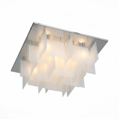 Потолочная люстра ST Luce Insolito SL794.102.08
