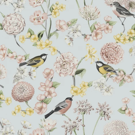 Обои виниловые Ugepa Escapade L78801 10,05 x 0,53 м