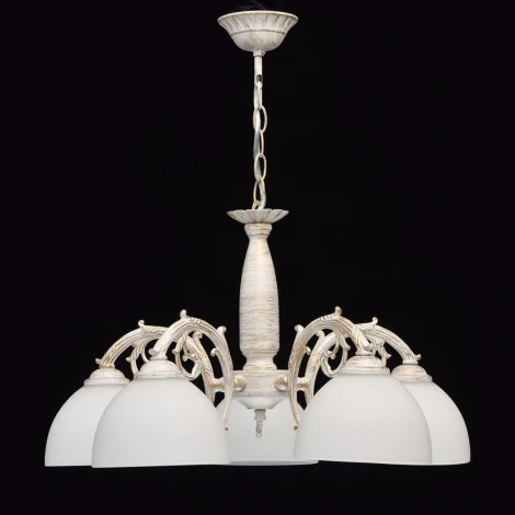 Подвесная люстра Ариадна 105011005