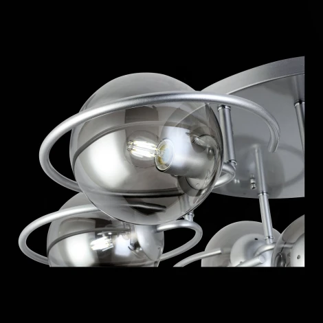 Потолочная люстра ST Luce Galio SL418.172.07