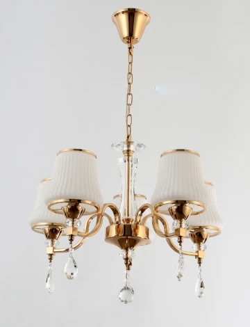 Подвесная люстра Rivoli Herta 2006-205