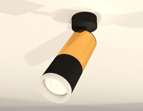 Спот Ambrella Techno Spot XM6302012 (220V, круглые)